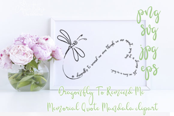 Dragonfly to Remind Me: A Designer’s Review