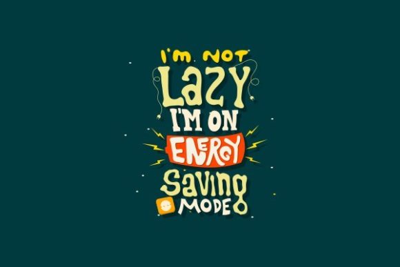 Energy Saving Mode Embroidery Review
