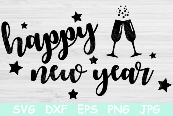 New Years Eve Embroidery Design Review