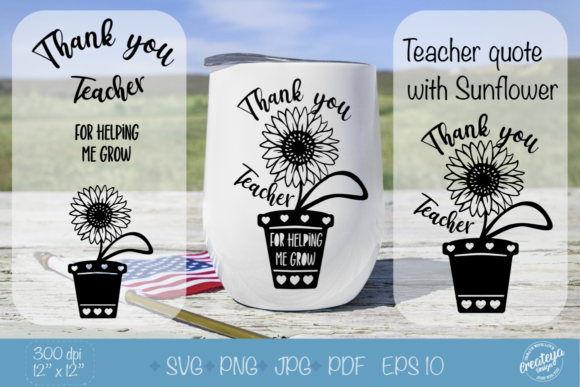 Thank You Teacher for Your Help