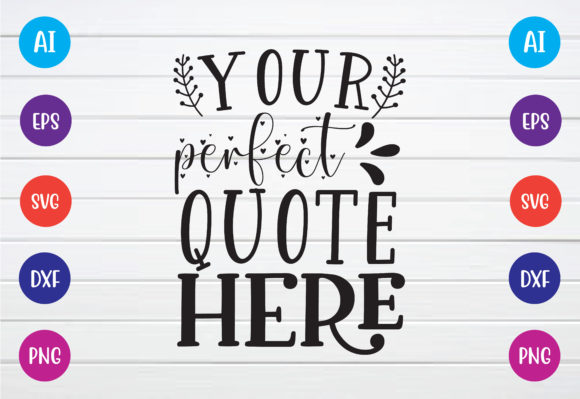 Your Perfect Quote Here: A Designer’s Embroidery Review